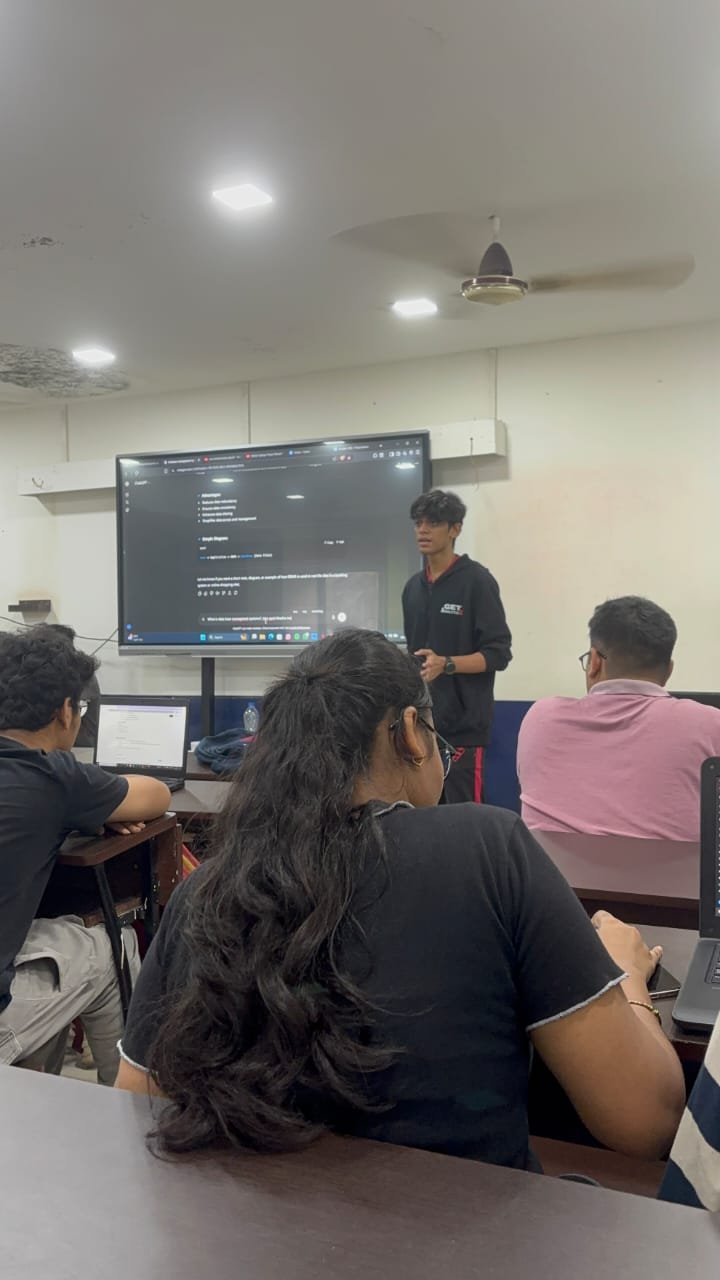 Workshop of AI Tools and Power BI
