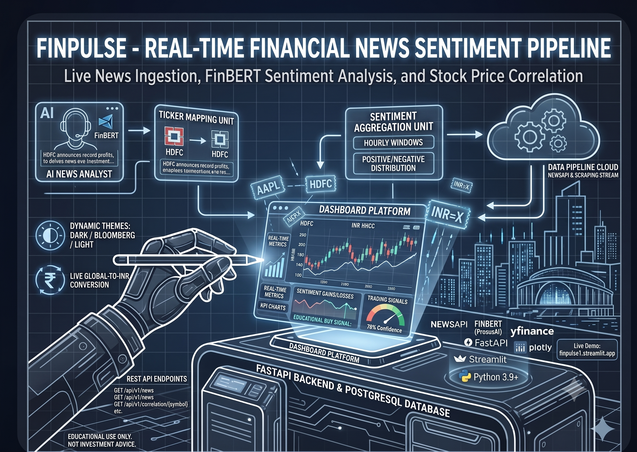 FinPulse