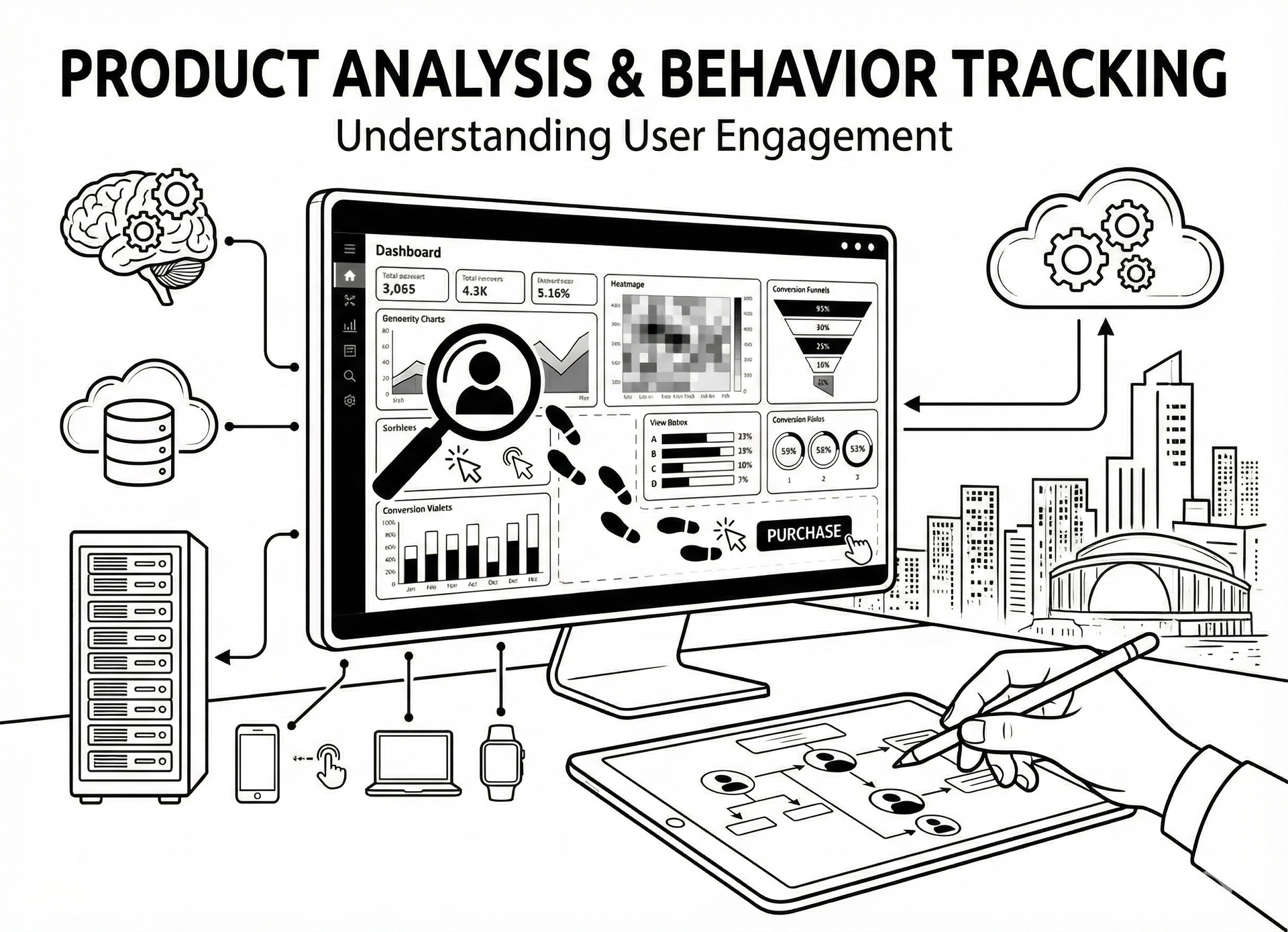 Product-Analytics-Suite